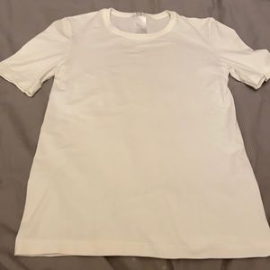 Size Small Wolford shirt
